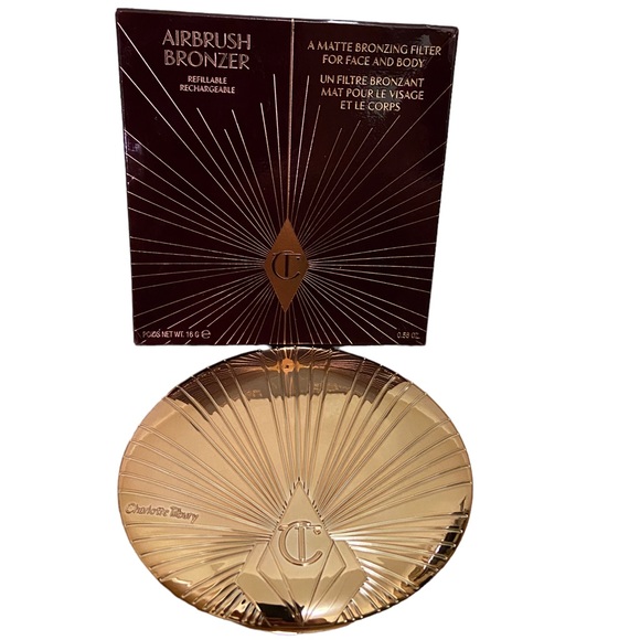 Charlotte Tilbury Makeup Charlotte Tilbury Airbrush Flawless Finish